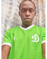 Kasyungu Gideon Mumo