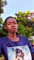 Katambo Hamisi  Nyawa