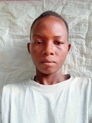 Katana Saumu Dzame