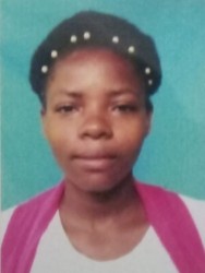 Katana Loice Jumwa