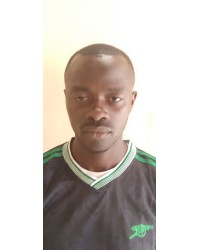 Katanga Urbanus