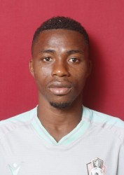 Katera Kassim Ali