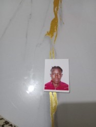 Kathambi Justah