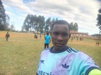Kathenya Edward Muriuki