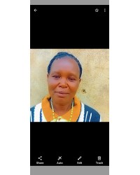 Katheri Anisia