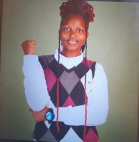 Lenah Nyawira