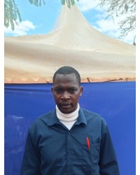 Kathuku Michael Ndolo