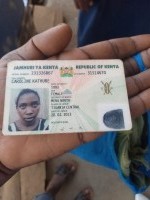 Kathure Caroline