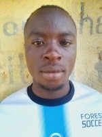 Katimu Benjamin