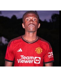 Katua David Maingi