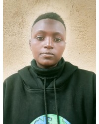 Katumbi Asha Nzeli