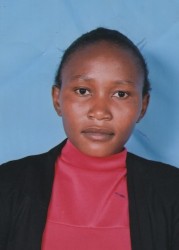 Katumbu Winfred Mumbua