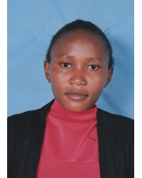 Katumbu Winfred Mumbua
