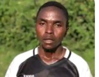 Katumo Michael Kieti
