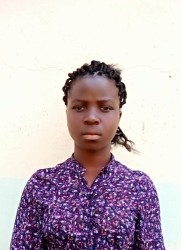 Katungo Grace