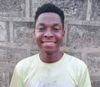 Kauli John Rumba