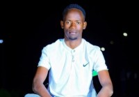 Kaume Timothy Kaume
