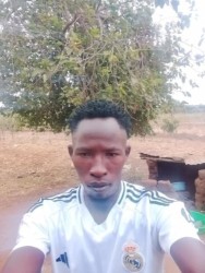 Kaunda Amos Mutiso
