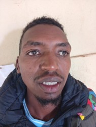Kaura Amos  Muthomi