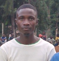 Kausi Keith