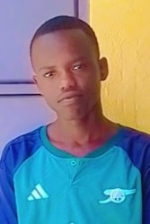 Kavindu Anthony Matheka