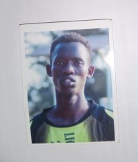 Kavuti Moses Mwikya