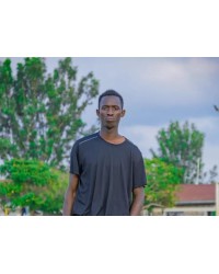 Kavuti Moses Mwikya