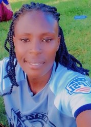 Kawira Linet