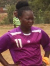 Kawira Stacey