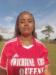 Kawira Lois