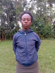 Kawira Bethyline