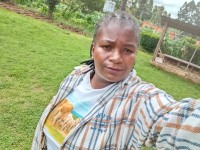 Kawira Damaris
