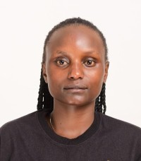 Kawira Sharon