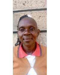 Kawira Catherine 