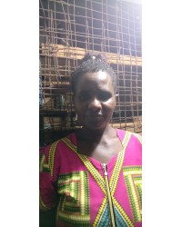 Kawira Esther 