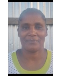 Kawira Ephrasia 
