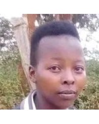 Kawira Mercy