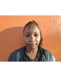 Kawira Betty