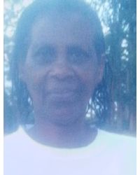 Kawira Jerusha