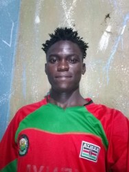 Kazingu Salim