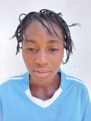 Kazungu Christine Mapenzi