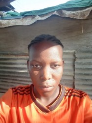 Kazungu Amina Karisa