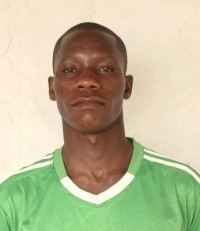 Kazungu Harrison Mwaringa