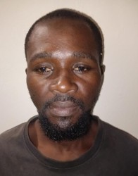 Kazungu Juma Kahindi