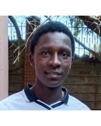 Kazungu Evans Charo 