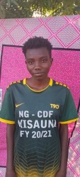 Kea Mwanahaina Mgandi