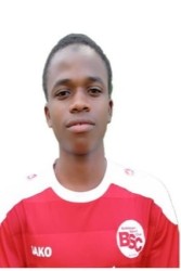 Kea Idris Juma