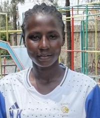 Kebaringo Naomi Mongina