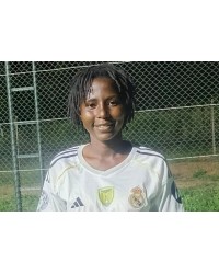 Kebaringo Naomi