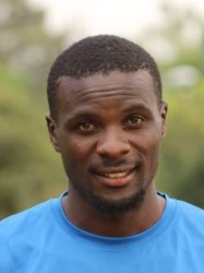 Kebaso Hesborn Nyakundi